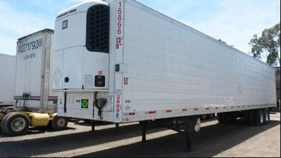 Refrigerated Freight