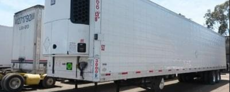Refrigerated Freight
